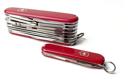 Victorinox Taschenmesser 2er Set